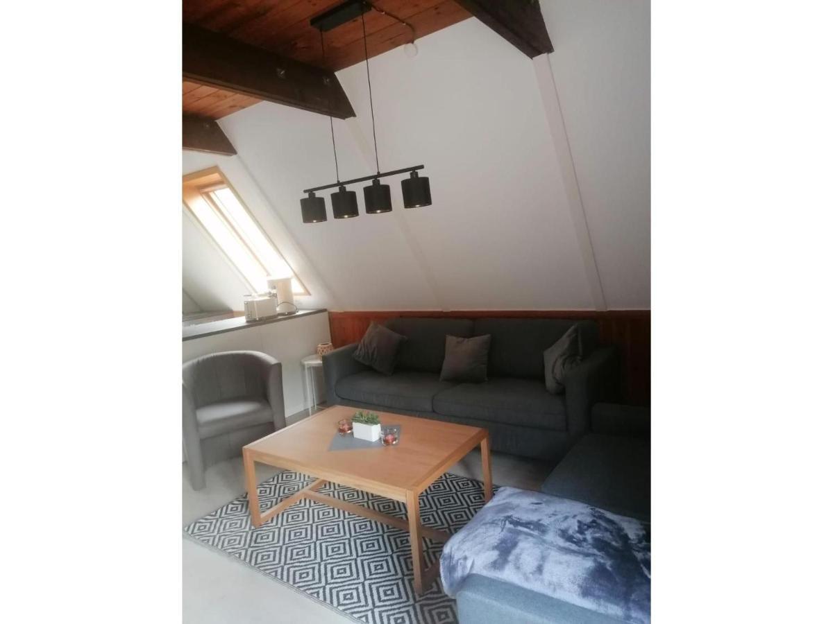 Twistesee Ferienhaus 2 Bad Arolsen Kültér fotó