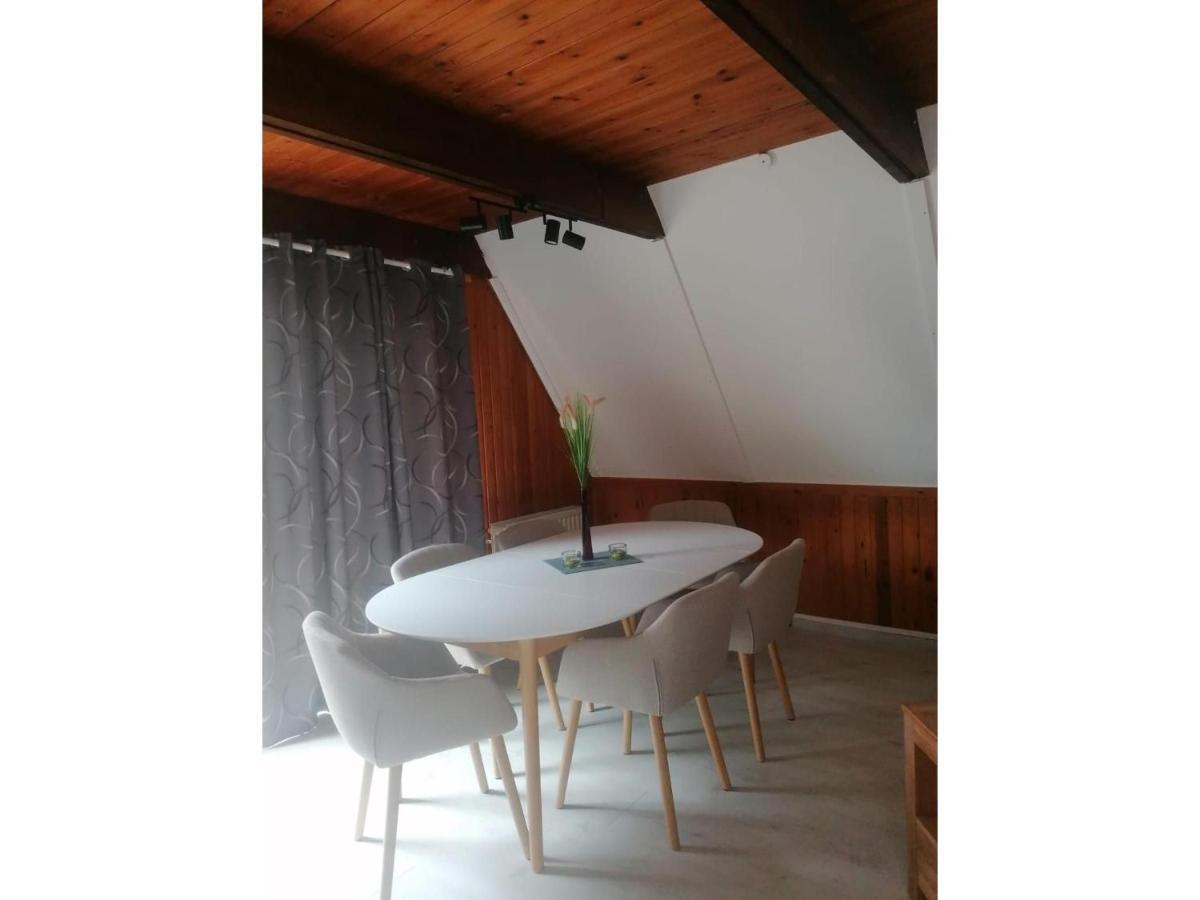 Twistesee Ferienhaus 2 Bad Arolsen Kültér fotó
